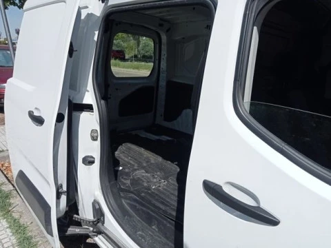 Citroën Berlingo Talla M BlueHDi 100 CONTROL