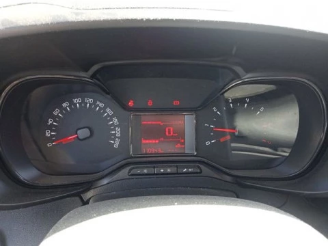 Citroën Berlingo Talla M BlueHDi 100 CONTROL