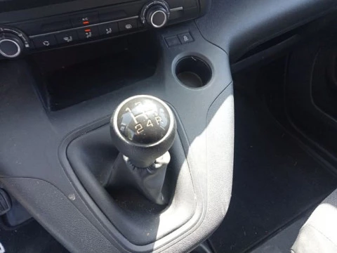 Citroën Berlingo Talla M BlueHDi 100 CONTROL