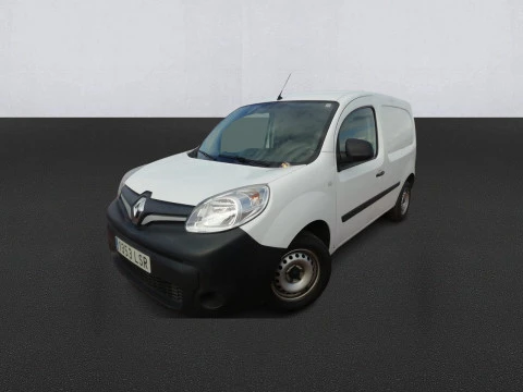 Renault Kangoo Furgón Profesional Blue dCi 59 kW (80CV)