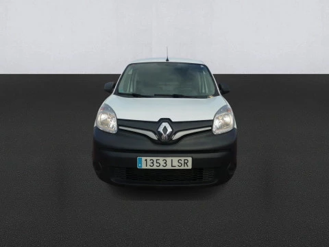 Renault Kangoo Furgón Profesional Blue dCi 59 kW (80CV)