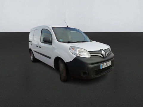 Renault Kangoo Furgón Profesional Blue dCi 59 kW (80CV)