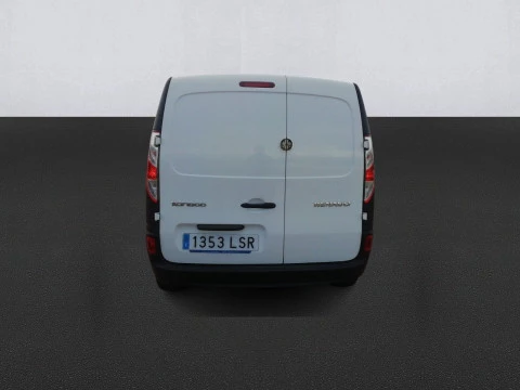 Renault Kangoo Furgón Profesional Blue dCi 59 kW (80CV)