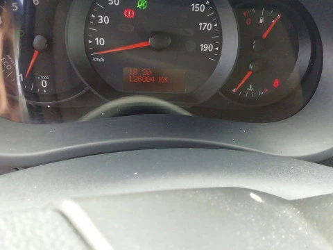 Renault Kangoo Furgón Profesional Blue dCi 59 kW (80CV)