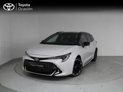 Toyota Corolla 2.0 180H GR-SPORT E-CVT TOURING SPORT