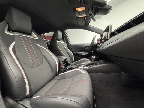 Toyota Corolla 2.0 180H GR-SPORT E-CVT TOURING SPORT