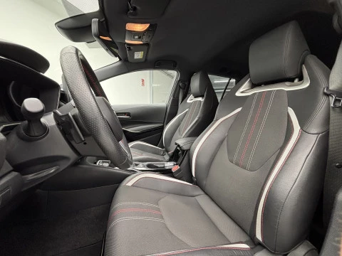 Toyota Corolla 2.0 180H GR-SPORT E-CVT TOURING SPORT