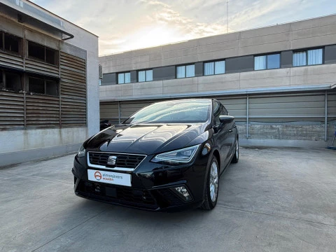 Seat Ibiza FR 1.0 TSI 115CV XL 5P