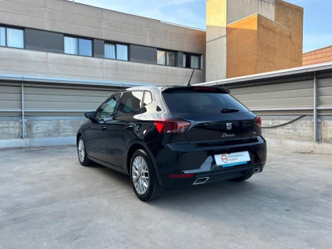 Seat Ibiza FR 1.0 TSI 115CV XL 5P