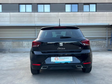 Seat Ibiza FR 1.0 TSI 115CV XL 5P