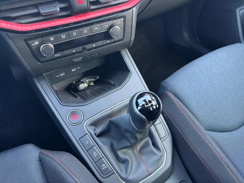 Seat Ibiza FR 1.0 TSI 115CV XL 5P