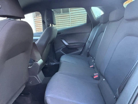 Seat Ibiza FR 1.0 TSI 115CV XL 5P