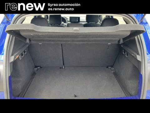 Dacia Sandero Stepway Extreme Go 74kW (100CV) ECO-G