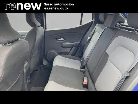 Dacia Sandero Stepway Extreme Go 74kW (100CV) ECO-G