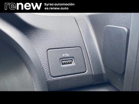 Dacia Sandero Stepway Extreme Go 74kW (100CV) ECO-G