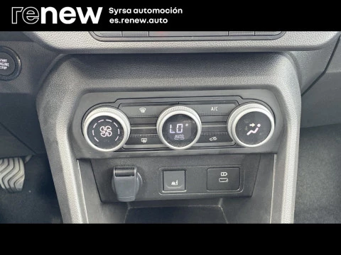 Dacia Sandero Stepway Extreme Go 74kW (100CV) ECO-G