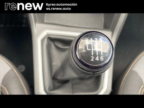 Dacia Sandero Stepway Extreme Go 74kW (100CV) ECO-G
