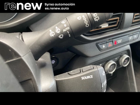 Dacia Sandero Stepway Extreme Go 74kW (100CV) ECO-G