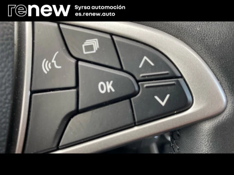 Dacia Sandero Stepway Extreme Go 74kW (100CV) ECO-G