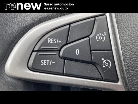 Dacia Sandero Stepway Extreme Go 74kW (100CV) ECO-G