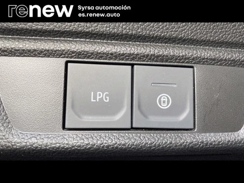 Dacia Sandero Stepway Extreme Go 74kW (100CV) ECO-G
