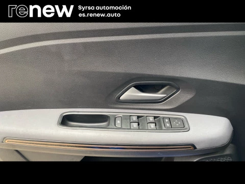 Dacia Sandero Stepway Extreme Go 74kW (100CV) ECO-G
