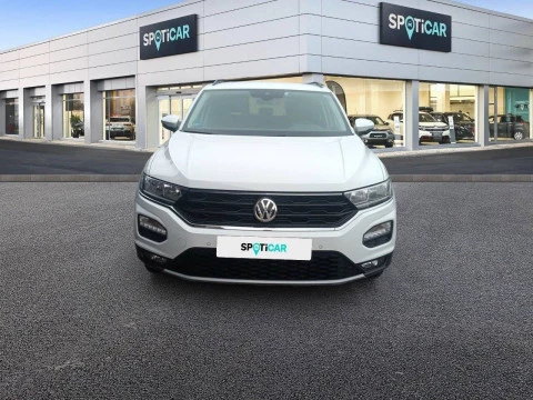 Volkswagen T-Roc Advance 1.0 TSI 85kW (115CV)