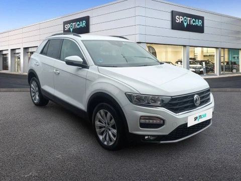 Volkswagen T-Roc Advance 1.0 TSI 85kW (115CV)
