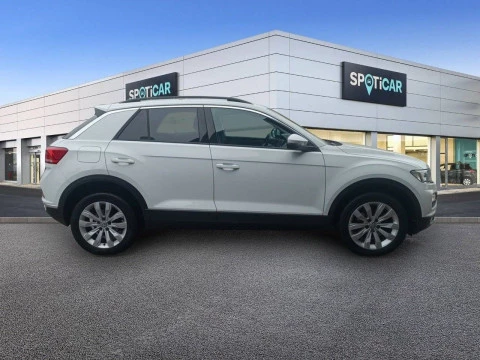 Volkswagen T-Roc Advance 1.0 TSI 85kW (115CV)