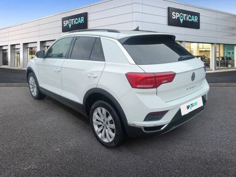 Volkswagen T-Roc Advance 1.0 TSI 85kW (115CV)