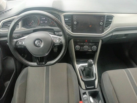 Volkswagen T-Roc Advance 1.0 TSI 85kW (115CV)
