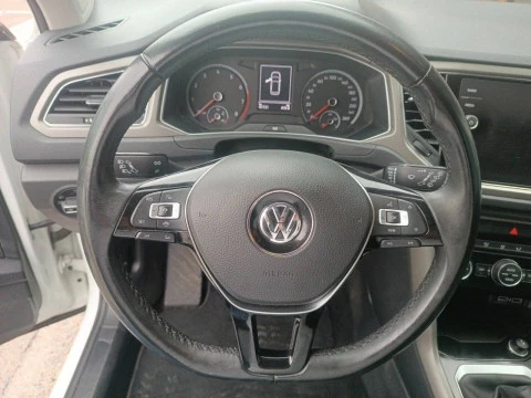 Volkswagen T-Roc Advance 1.0 TSI 85kW (115CV)