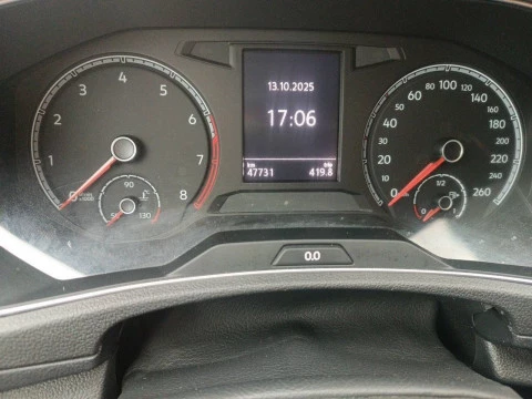 Volkswagen T-Roc Advance 1.0 TSI 85kW (115CV)