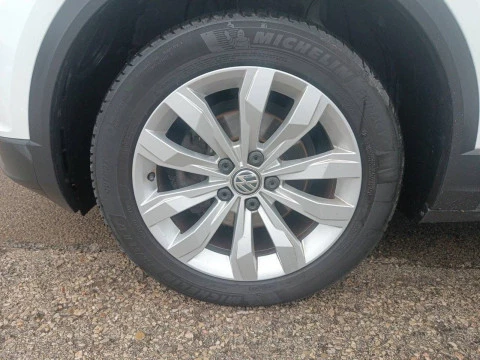 Volkswagen T-Roc Advance 1.0 TSI 85kW (115CV)