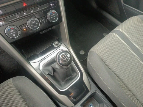 Volkswagen T-Roc Advance 1.0 TSI 85kW (115CV)