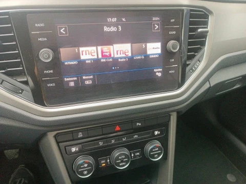 Volkswagen T-Roc Advance 1.0 TSI 85kW (115CV)