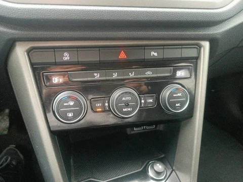 Volkswagen T-Roc Advance 1.0 TSI 85kW (115CV)