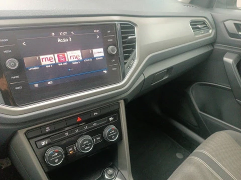 Volkswagen T-Roc Advance 1.0 TSI 85kW (115CV)