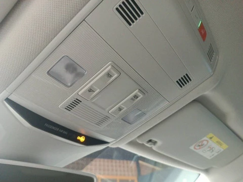 Volkswagen T-Roc Advance 1.0 TSI 85kW (115CV)