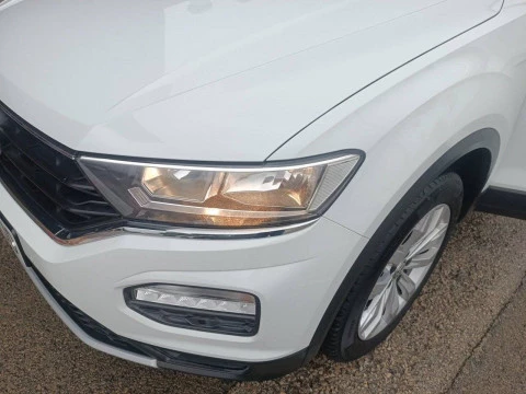Volkswagen T-Roc Advance 1.0 TSI 85kW (115CV)