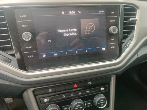 Volkswagen T-Roc Advance 1.0 TSI 85kW (115CV)