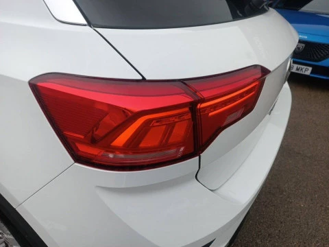 Volkswagen T-Roc Advance 1.0 TSI 85kW (115CV)