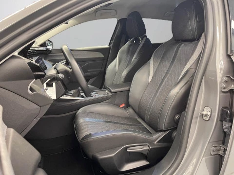 Peugeot 308 5P Allure Gasolina 130 S&S MAN