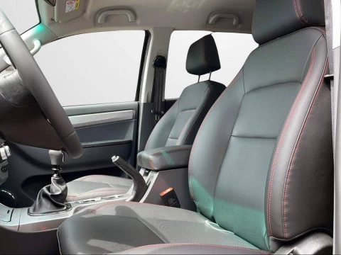 EVO cross 4 2.0 Turbo Diésel