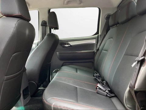 EVO cross 4 2.0 Turbo Diésel