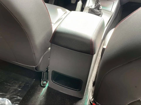 EVO cross 4 2.0 Turbo Diésel