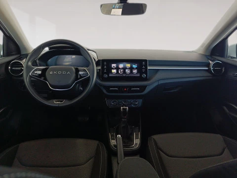 Skoda Fabia 1.0 TSI 85KW (115CV) DSG Selection