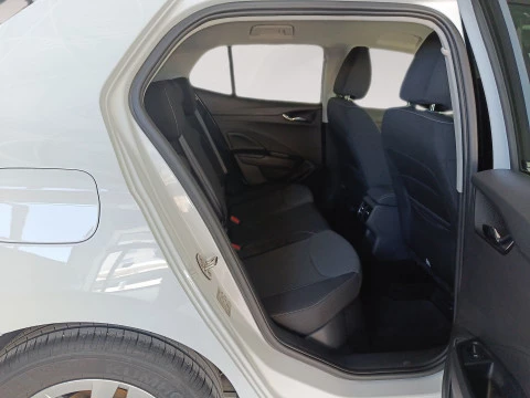 Skoda Fabia 1.0 TSI 85KW (115CV) DSG Selection