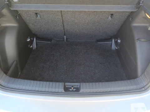 Skoda Fabia 1.0 TSI 85KW (115CV) DSG Selection