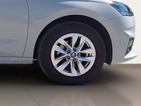 Skoda Fabia 1.0 TSI 85KW (115CV) DSG Selection